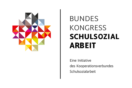 Logo Bundeskongress Schulsozialarbeit